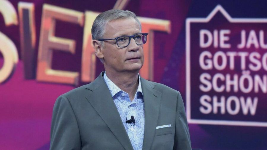Günther Jauch kann nicht an "Denn sie wissen nicht, was passiert!" teilnehmen. (cos/spot)
