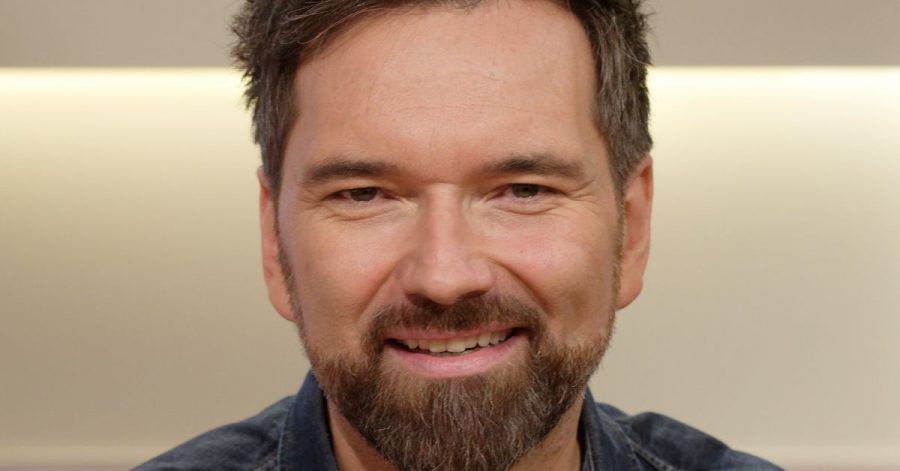 Der Moderator Ingo Nommsen ist nach seiner Viruserkrankung wieder auf den Beinen.