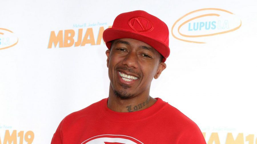 Nick Cannon auf einem Event im Jahr 2019 (wue/spot)