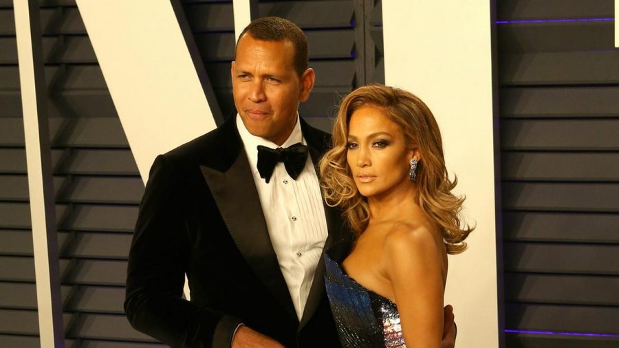 Jennifer Lopez und Alex Rodriguez sind nicht mehr zusammen (wag/hub/spot)