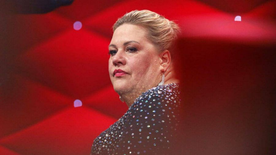 Ilka Bessin ließ ihre Rolle Cindy aus Marzahn hinter sich (dr/spot)