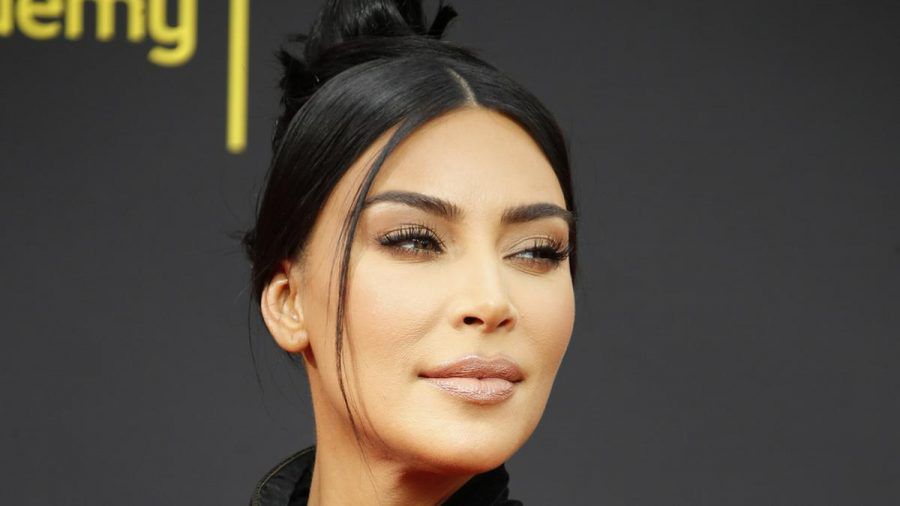Kim Kardashian soll mittlerweile Milliardärin sein (mia/spot)