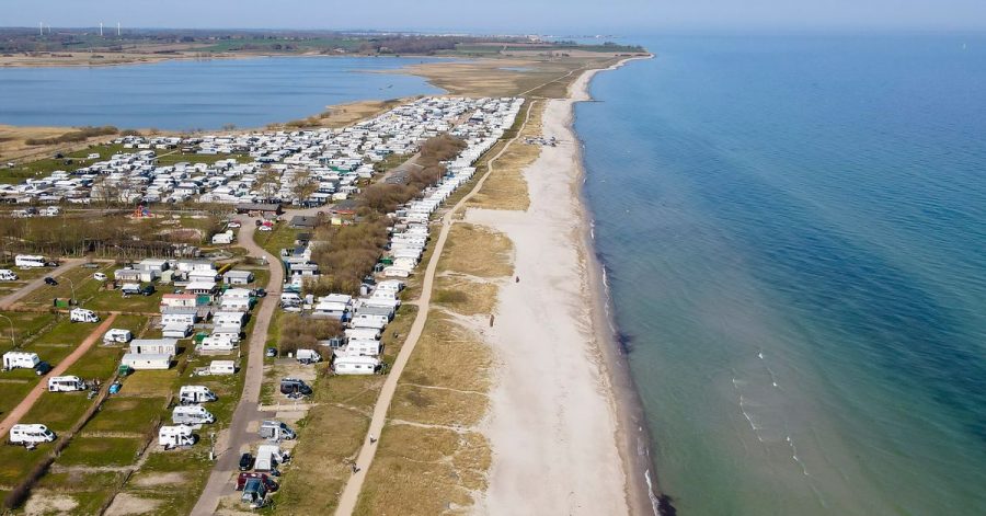 Auch die Ostsee gehört laut UN zu jenen Gebieten, in denen besonders viele neue Todeszonen - also sehr sauerstoffarme Areale - entstanden sind.