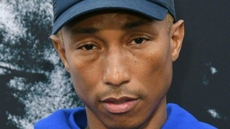 Pharrell Williams 2019 in Los Angeles (mia/spot)