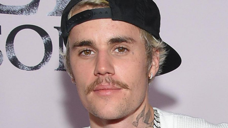 Musiker Justin Bieber stellt einen Rekord auf (ili/spot)