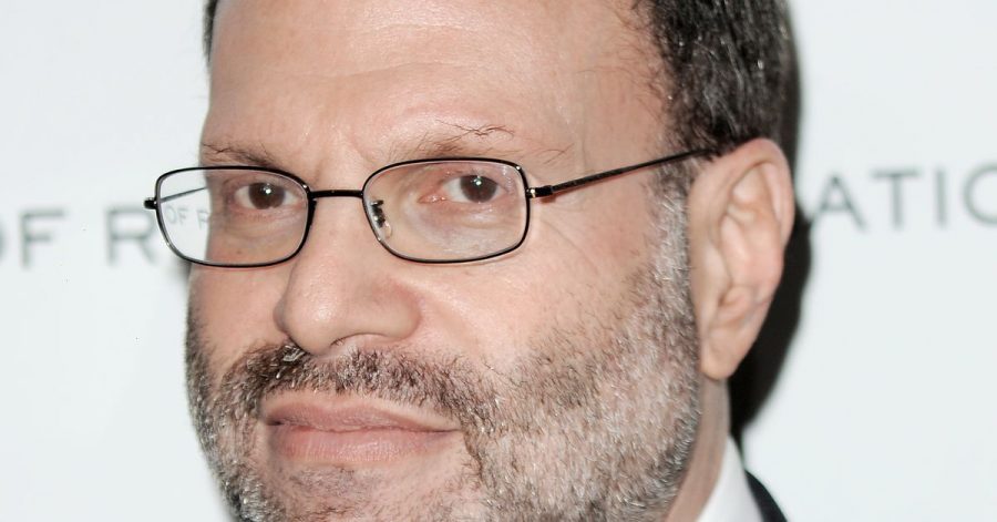 Scott Rudin (2011).