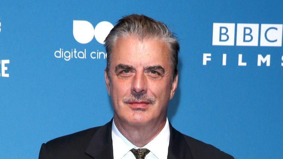 Chris Noth bei einem Auftritt in London. (hub/spot)