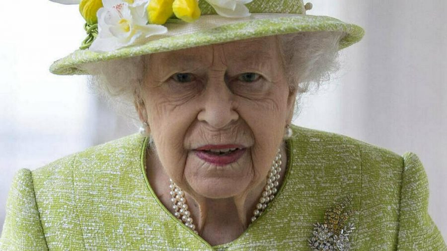 Die Queen ist 95 Jahre alt geworden. (hub/spot)