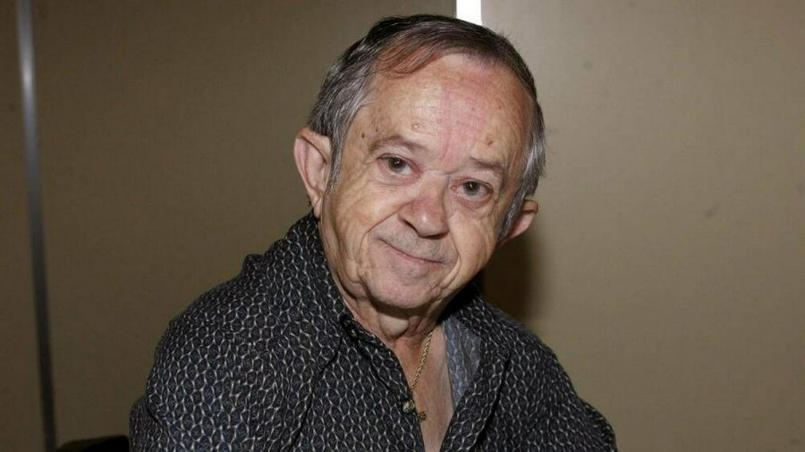 Felix Silla erlag einer Bauchspeicheldrüsenkrebserkrankung. (rto/spot)