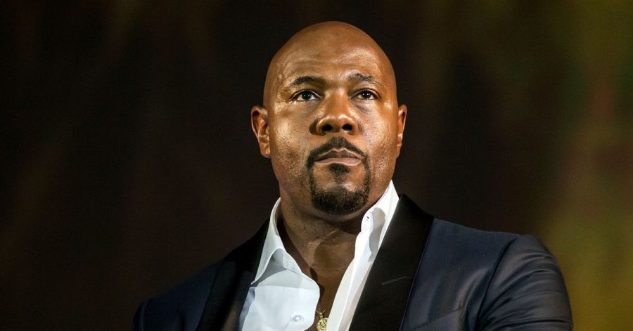 US-Regisseur Antoine Fuqua legt ein preisgekröntes Familiendrama neu auf.