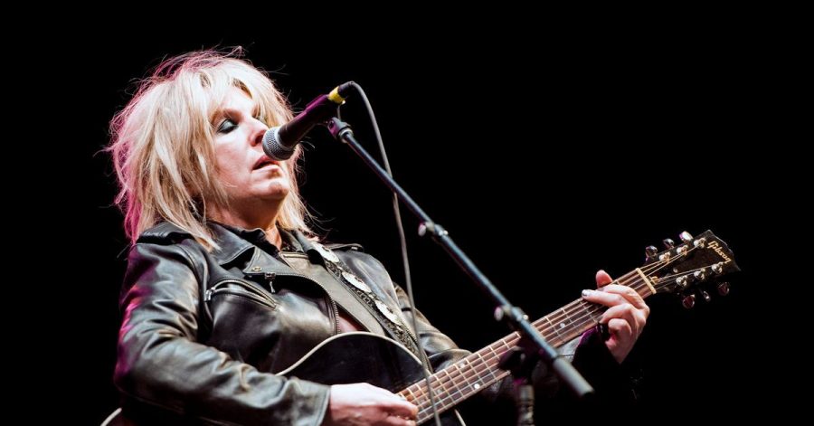 Die US-amerikanische Sängerin und Songwriterin Lucinda Williams interpretiert 13 Songs von Tom Petty.