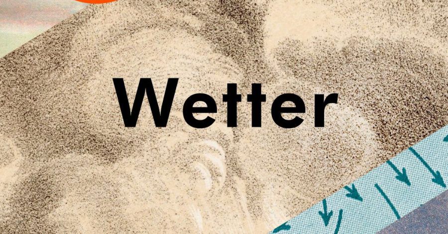 Die Literatur entdeckt den Klimawandel für sich. Zum Beispiel im neuen Roman von Jenny Offill, «Wetter».