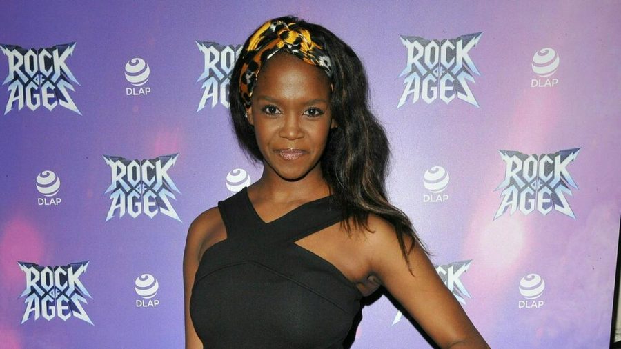 Oti Mabuse nimmt seit 2015 an der Tanzshow "Strictly Come Dancing" teil. (tae/spot)