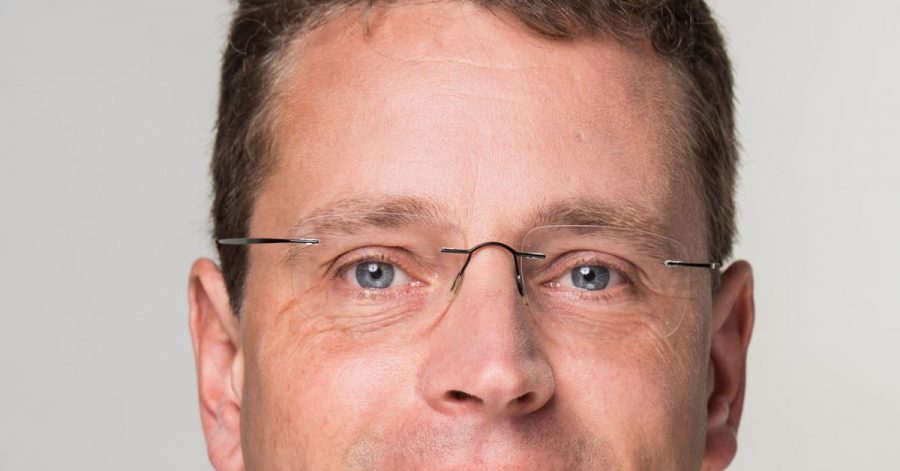 Niels Nauhauser ist Finanzexperte der Verbraucherzentrale Baden-Württemberg.