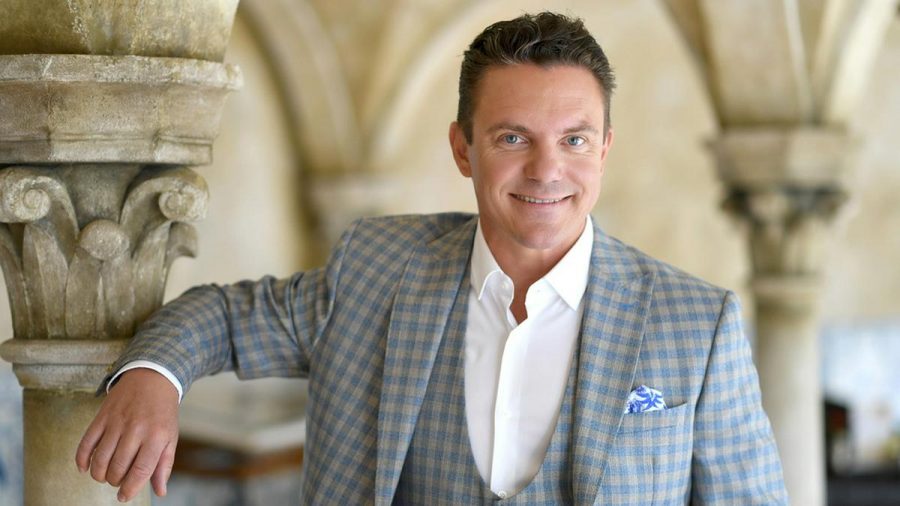 Stefan Mross lädt auch 2021 zur neuen "Immer wieder sonntags"-Saison. (wue/spot)