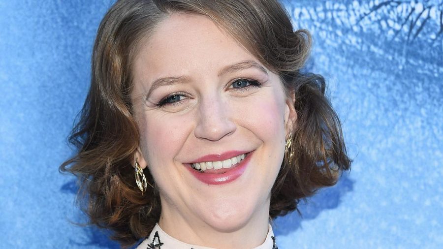 Gemma Whelan auf einem Event in Los Angeles (wue/spot)