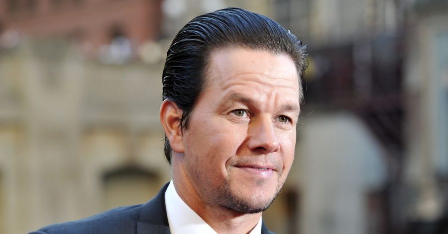 Bewegende Abschiedsworte: «Mein Engel. Ruhe in Frieden», schrieb Mark Wahlberg auf Instagram.