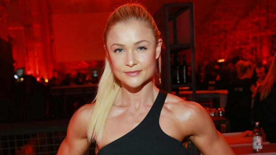 2018 war Sophia Thiel im Bodybuilding besonders aktiv - rückblickend gesteht sie, dass sie zu diesem Zeitpunkt unter einer Essstörung litt. (jru/spot)