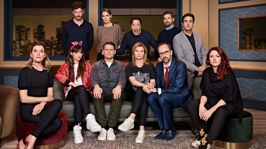 Im Herbst geht es weiter mit "LOL: Last One Laughing". (hub/spot)