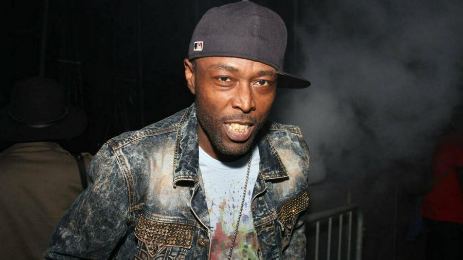 Rapper Black Rob hatte seit Jahren gesundheitliche Probleme (rto/spot)