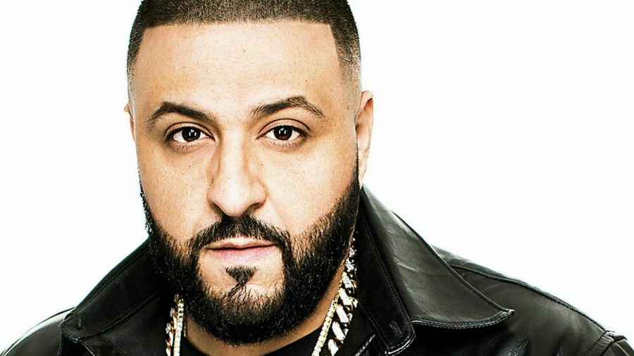DJ Khaled veröffentlicht am 30. April sein neues Album "Khaled Khaled". (tae/spot)