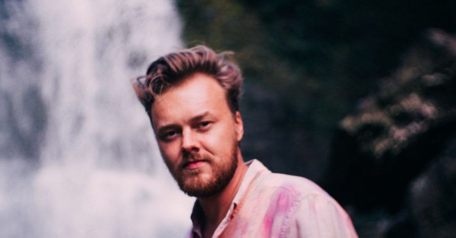 Parker Millsap fehlt die Nähe zu seinem Publikum.