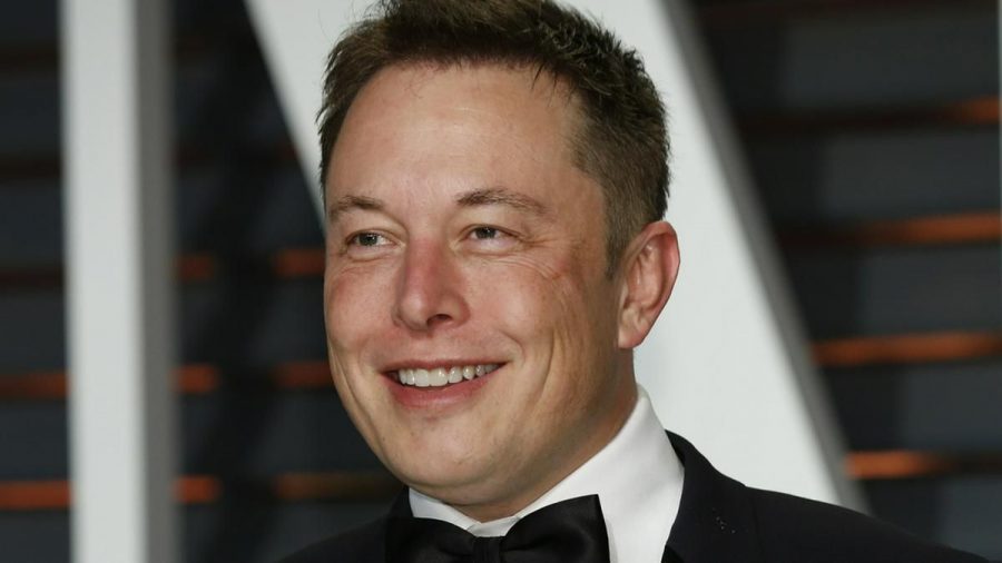 Elon Musk wird zum "SNL"-Gastgeber. (jom/spot)