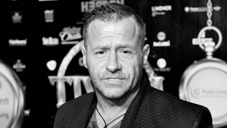 Willi Herren starb am 20. April (hub/spot)