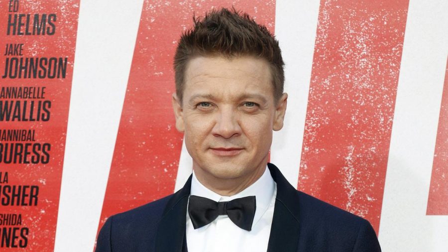 Jeremy Renner wird schon bald als "Hawkeye" in einer eigenen Marvel-Serie zu sehen sein. (eee/spot)