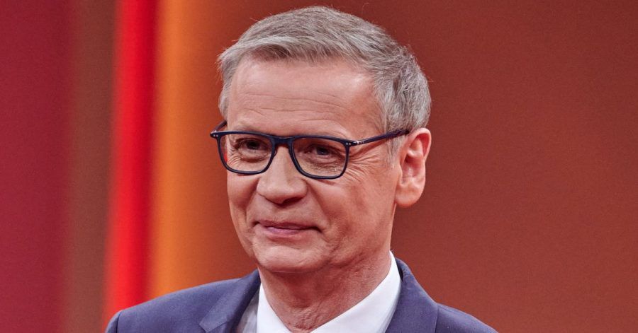 Auch Moderator Günther Jauch wirbt für eine Corona-Impfung.