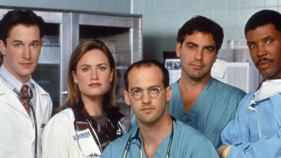 15 Jahre lang retteten die Stars von "Emergency Room" gemeinsam Menschenleben im TV. (stk/spot)