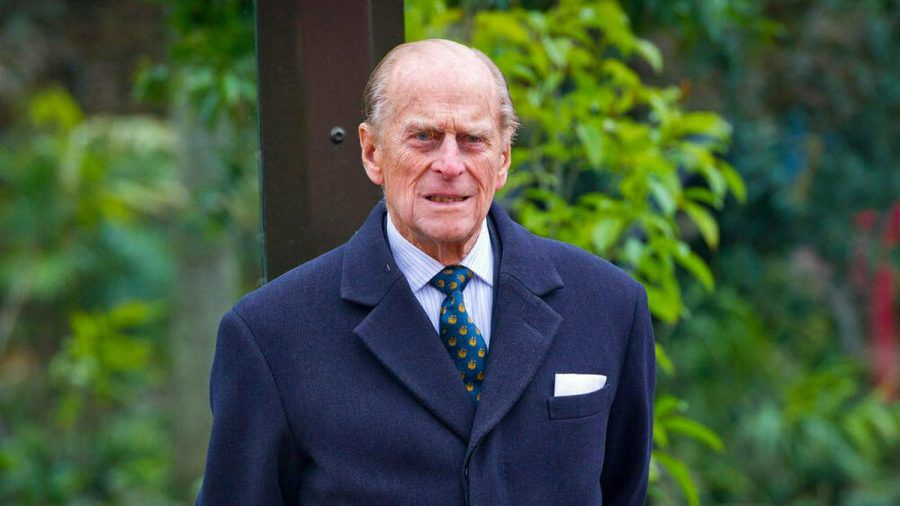 Viele Persönlichkeiten bekunden nach dem Tod von Prinz Philip ihr Beileid. (wue/spot)