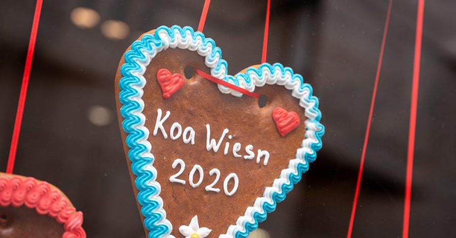 Im letzten Jahre fielen die Wiesn aus. Gibt es Hoffnung für 2021?