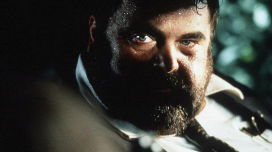 Walter Olkewicz in seiner Rolle als Mafia-Anwalt in "Der Klient" (stk/spot)