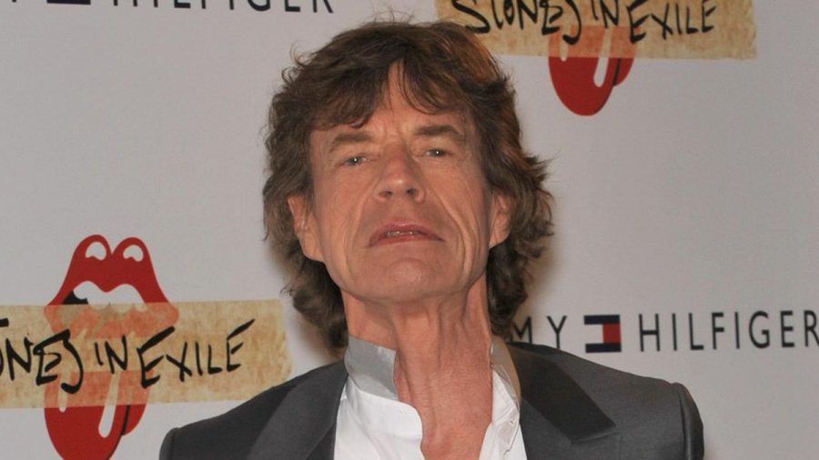 Mick Jagger trauert um Prinz Philip (hub/spot)