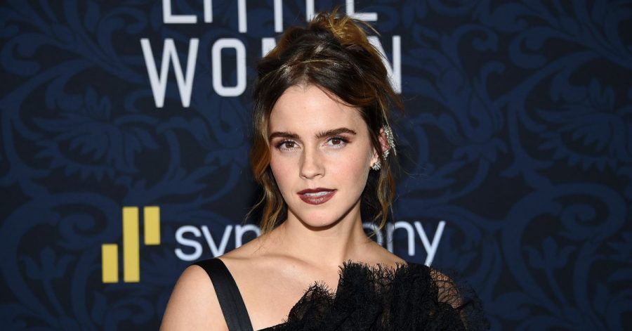 Emma Watson wird 31.