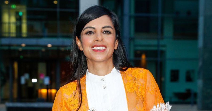 Collien Ulmen-Fernandes ist neu an Bord vom «Traumschiff».