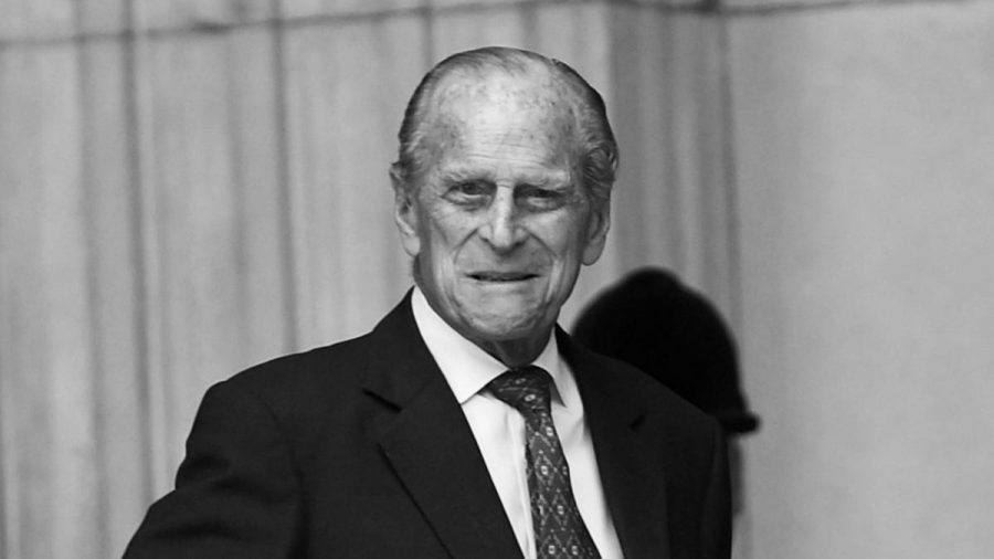 Prinz Philip weilte über sieben Jahrzehnte an der Seite seiner Frau Elizabeth II. (stk/spot)