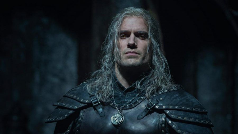Henry Cavill als Geralt von Riva in "The Witcher". (wue/spot)