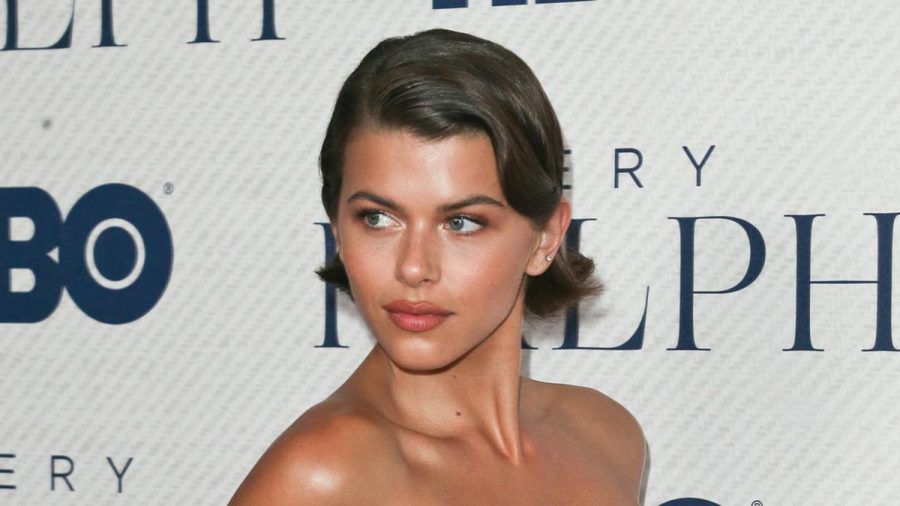 Georgia Fowler auf einem Event in New York im Jahr 2019 (wue/spot)