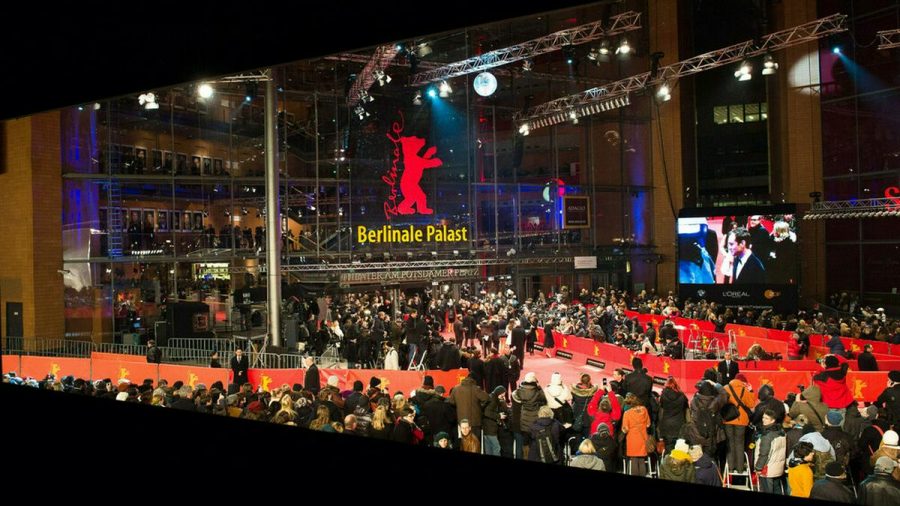 So wie hier wird es beim "Berlinale Summer Special" sicherlich nicht zugehen. (wue/spot)