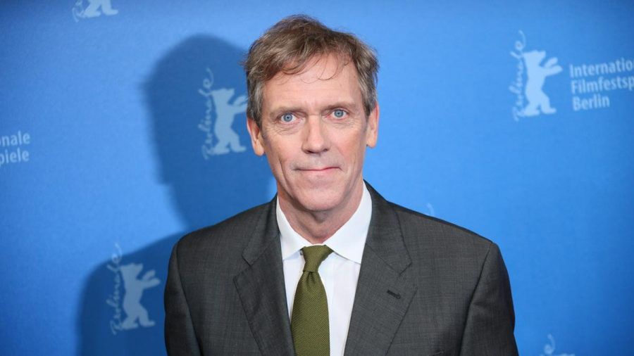 Hugh Laurie wurde ab 2004 durch die Serie "Dr. House" bekannt. (wag/spot)