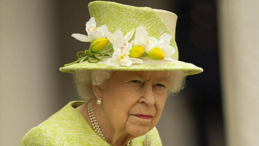 Königin Elizabeth II. muss sich heute von ihrem Ehemann veran (rto/spot)