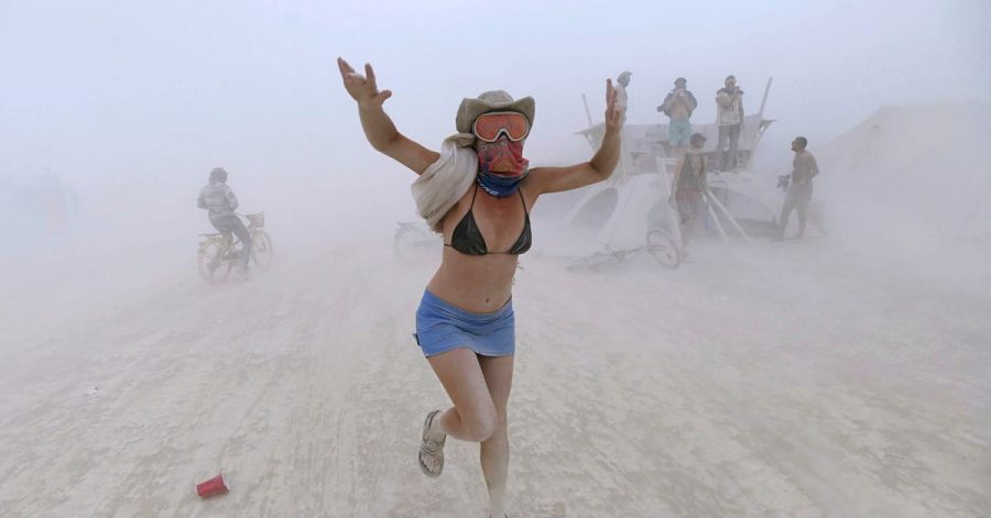 Fans des «Burning Man» werden auch dieses Jahr enttäuscht.