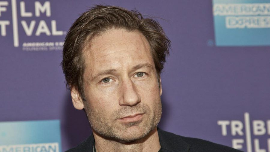 David Duchovny wurde als Fox Mulder in "Akte X - Die unheimlichen Fälle des FBI" berühmt. (ncz/spot)