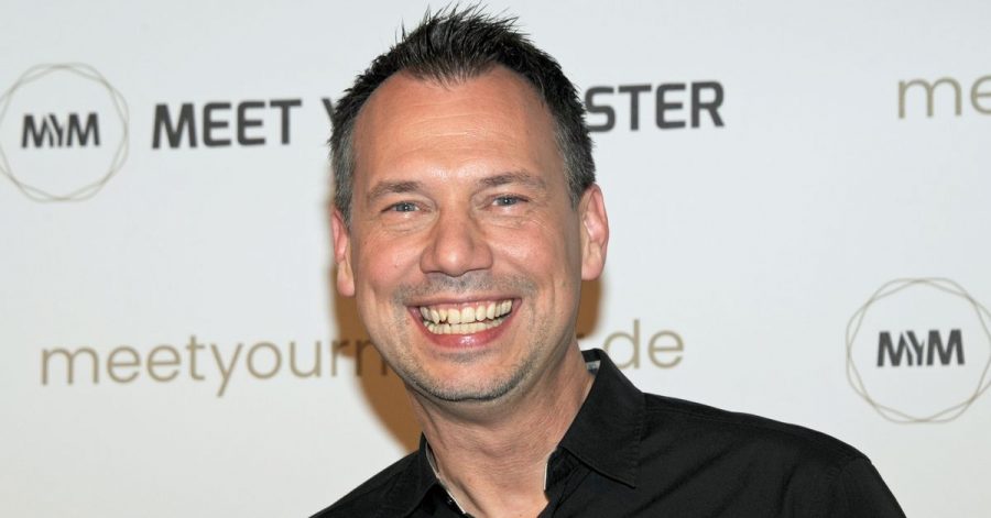 Schriftsteller Sebastian Fitzek lässt es in seinem neuen Buch «Der erste letzte Tag» ruhig angehen.
