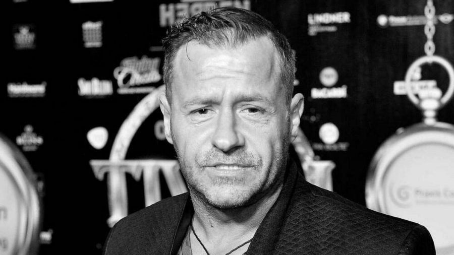 Willi Herren hinterlässt unter anderem zwei Kinder und zwei Enkelkinder (stk/spot)