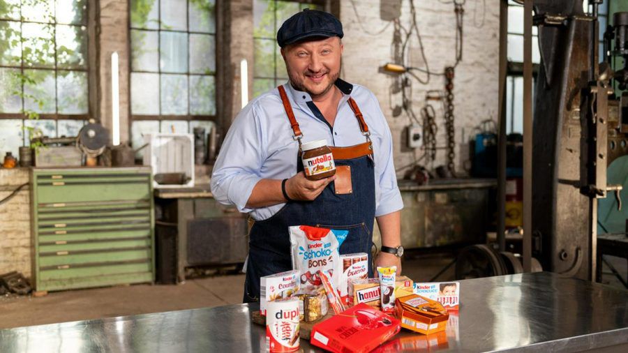 Sebastian Lege kennt die Tricks der Lebensmittelindustrie. (ili/spot)