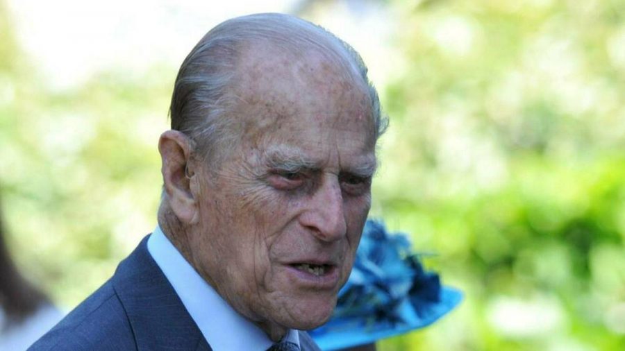 Prinz Philip ist am 9. April im Alter von 99 Jahren verstorben (wag/spot)