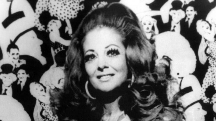 Der ehemalige Burlesque-Star Tempest Storm ist gestorben. (ili/spot)